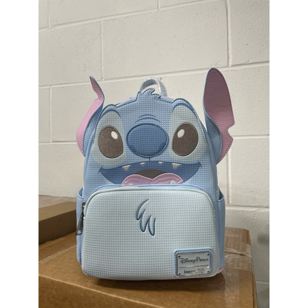 NWT - DISNEY PARKS Stitch Loungefly